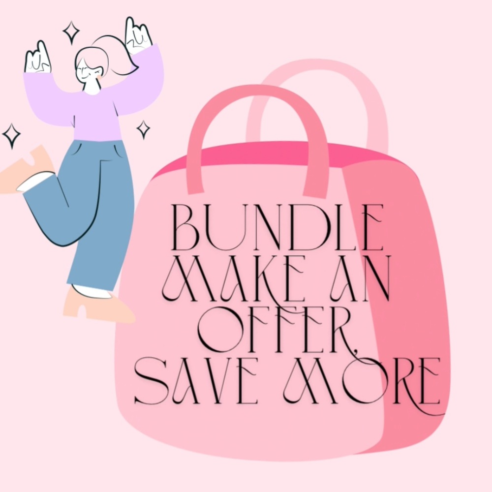 💖 Bundle! All Offers Welcome. 💕✨
